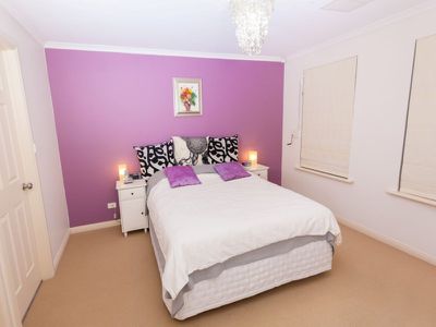 68 York Terrace, Ferryden Park