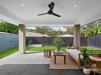18 Emerson Close , Durack