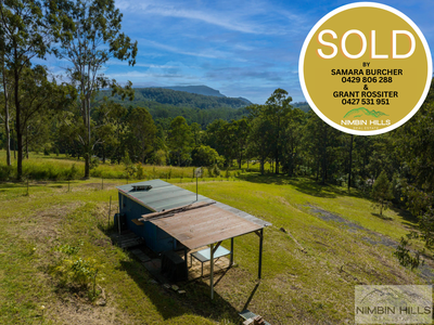Lot 12, 65 Old Tweed Road, Wadeville