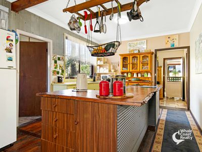 227 Princes Highway, Bodalla