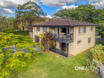 23 Jindivick St, Jindalee