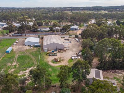 32 HIGHLANDS ROAD, Seymour