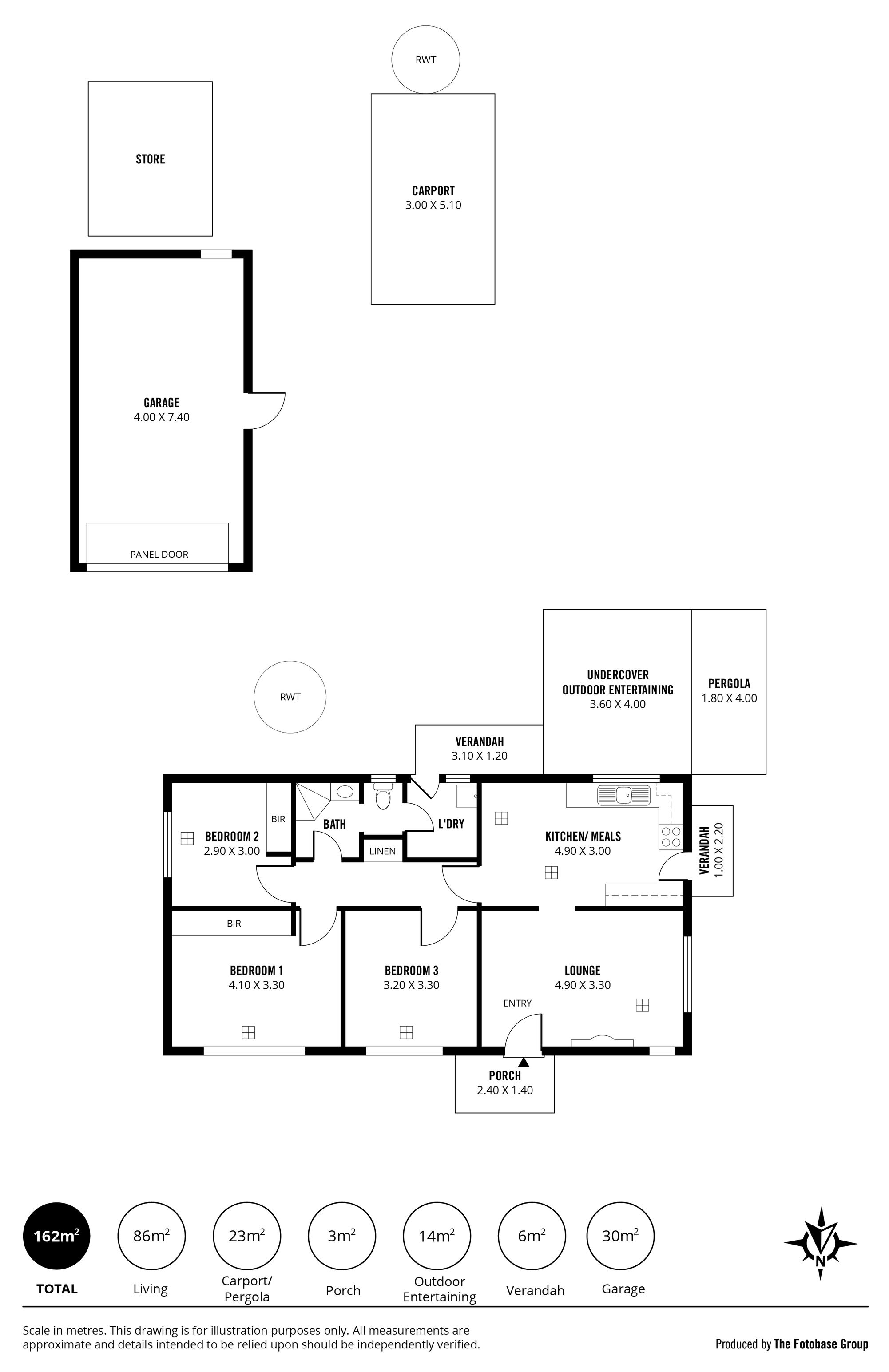 30 Tiparra Avenue, Park Holme