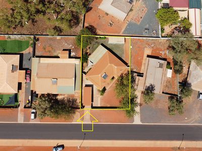 9 Kennedy Street, South Hedland