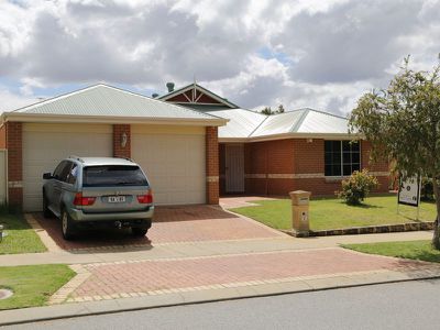 8 Valour Bend , Baldivis