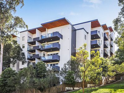 502 / 148 Victoria Park Road, Kelvin Grove