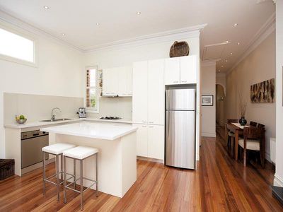 16 Cutter Street, Richmond