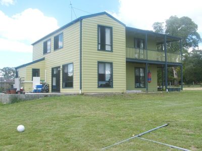 Lot 1 Heron Street, Glen Innes