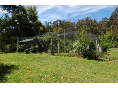 781 New Buildings Road, Wyndham