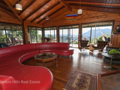 1133 Tuntable Creek Road, Nimbin