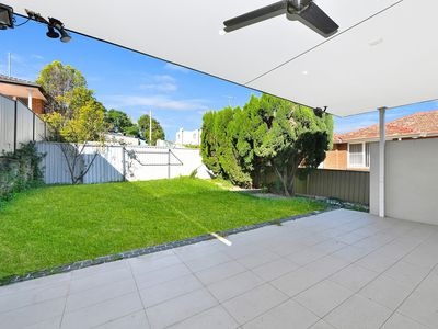 4 Marinea Street, Arncliffe