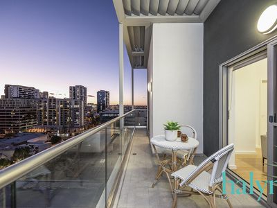 95 / 33 Newcastle Street, Perth