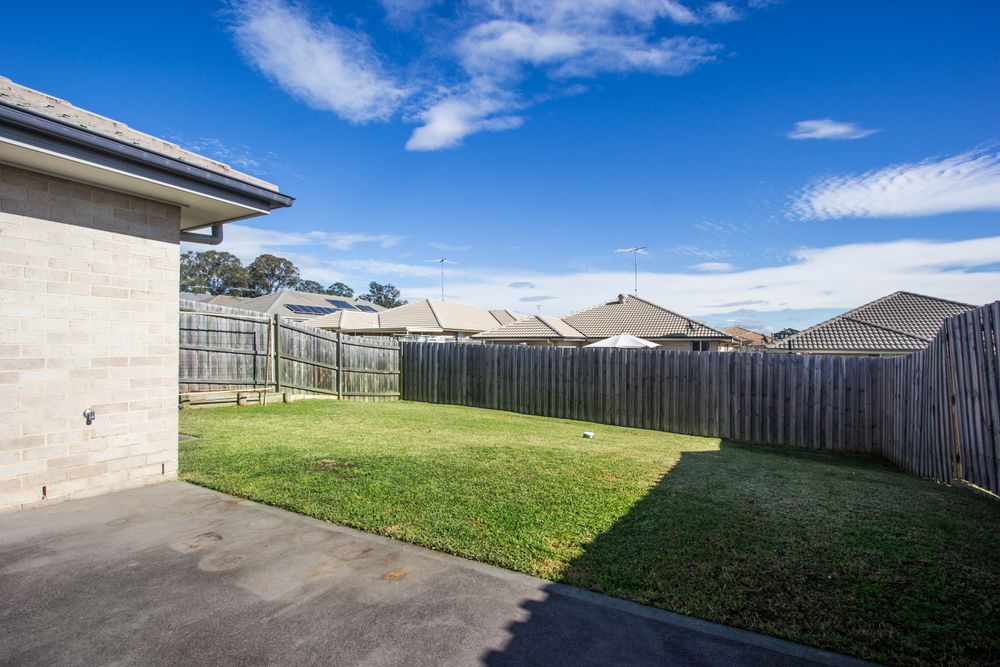 31 Longley Avenue, Elderslie
