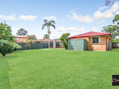 16 Rhonda Place, Plumpton