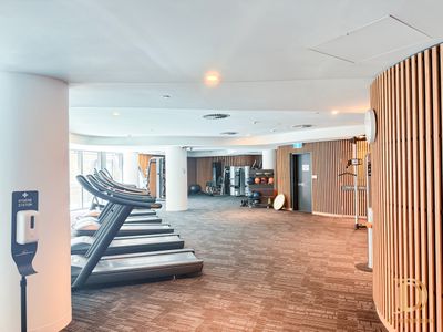 1807N / 889 Collins Street, Docklands