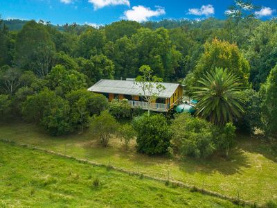 188 Stony Chute Road, Nimbin