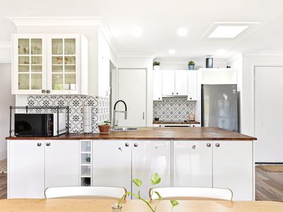 30 / 24 Glengarry Road, Keperra