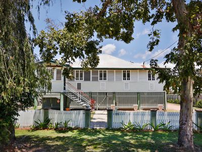 11 Clayton Street, Hermit Park