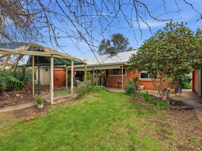 1441 Oxley Flats Road, Milawa