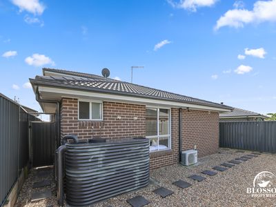 97A Watkin Crescent, Marsden Park