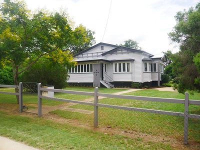 294 Haly Street, Kingaroy