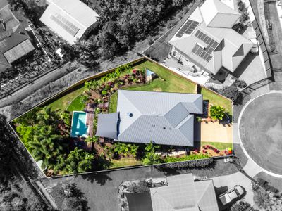 6 Corea Court, Mount Sheridan