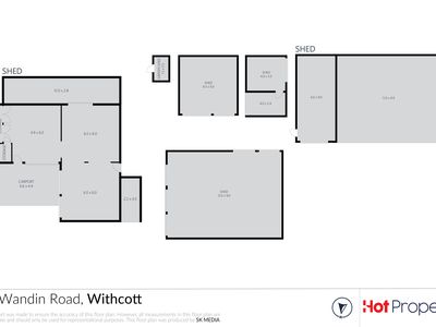 41 Wandin Road, Withcott