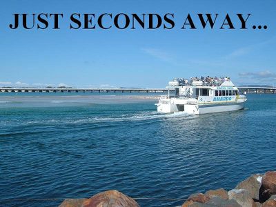 Tuncurry