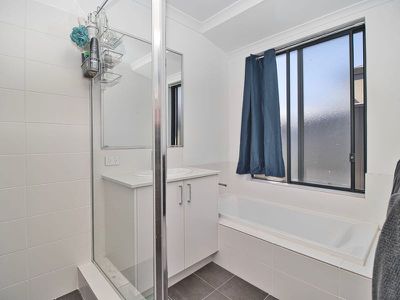 25 Marrara Street , Baldivis