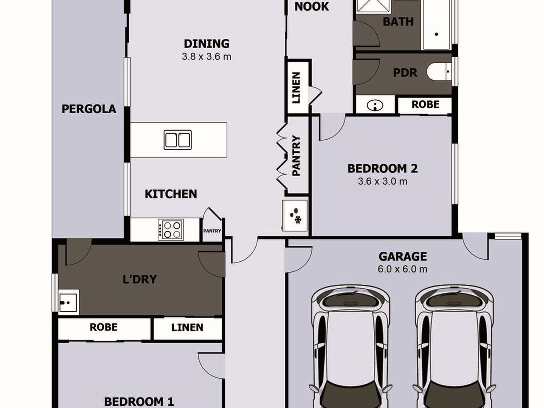 17-19 Michael Court, Grovedale