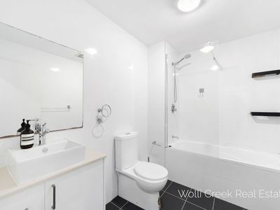 605 / 23 Gertrude Street, Wolli Creek