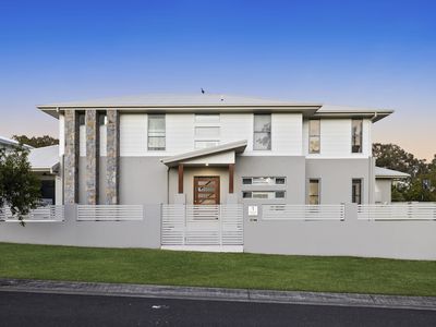 1 Freesia Court, Gumdale