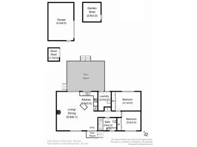 6680 Channel Highway, Deep Bay