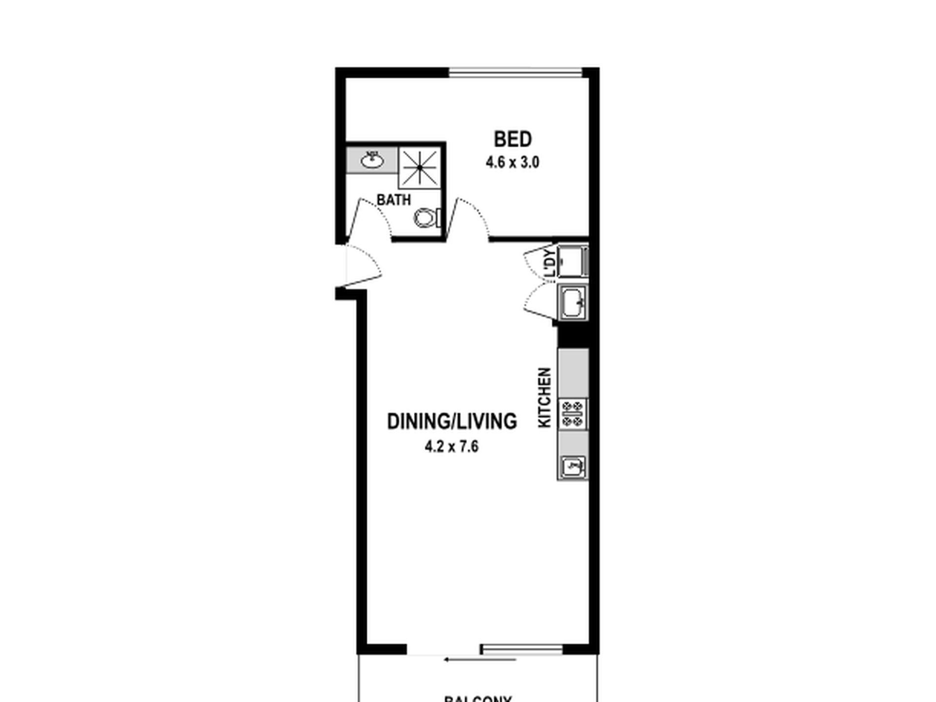 4 / 22 Victoria Street, Beaconsfield