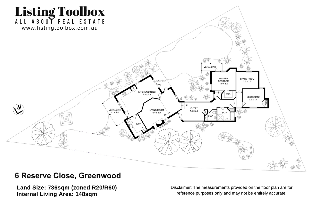 6 Reserve Close, Greenwood