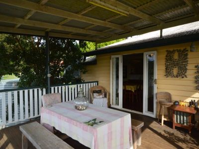 223 Walli Mountain Road, Kenilworth