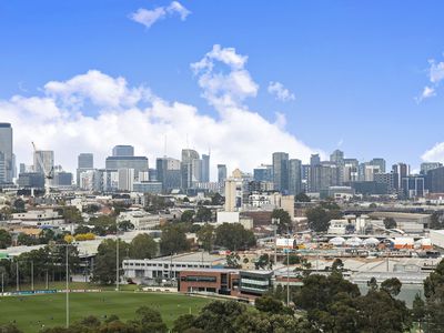 M1506 / 188 Macaulay Road, North Melbourne