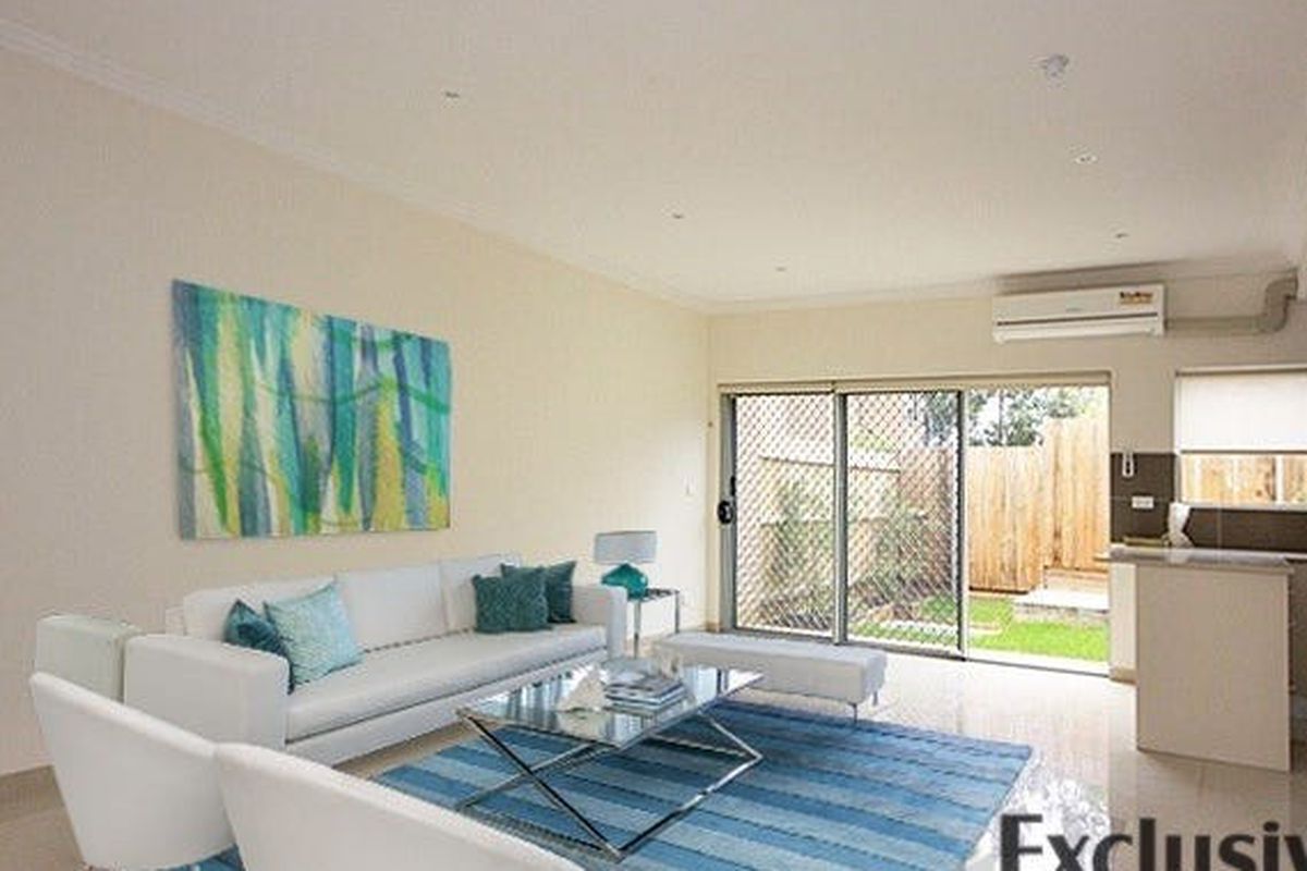 3 / 85 Wetherill Street, Silverwater