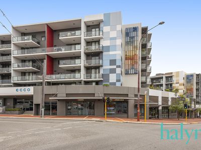 54 / 262 Lord Street, Perth