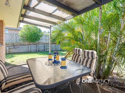 8 Moroney Court, Goodna