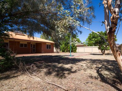 12 Wangara Crescent, South Hedland