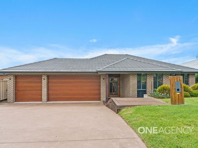 8 Killara Road, Nowra