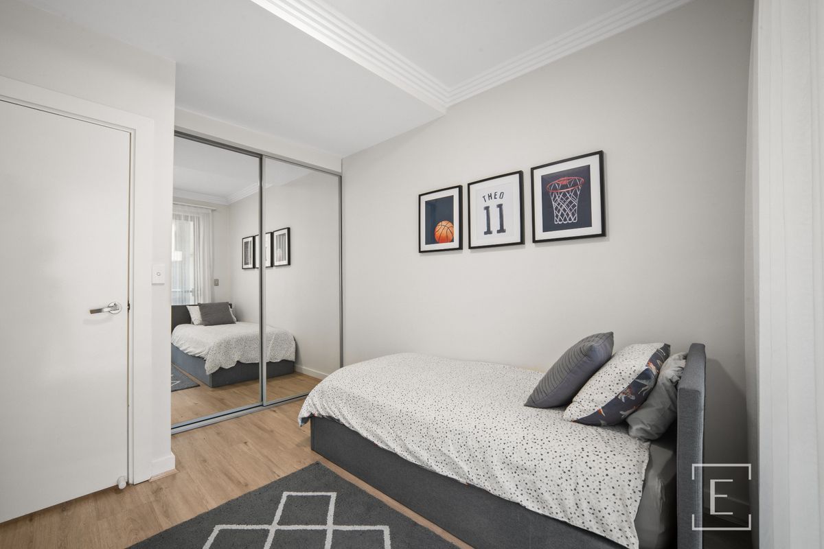 4 / 418 Lyons Road, Five Dock