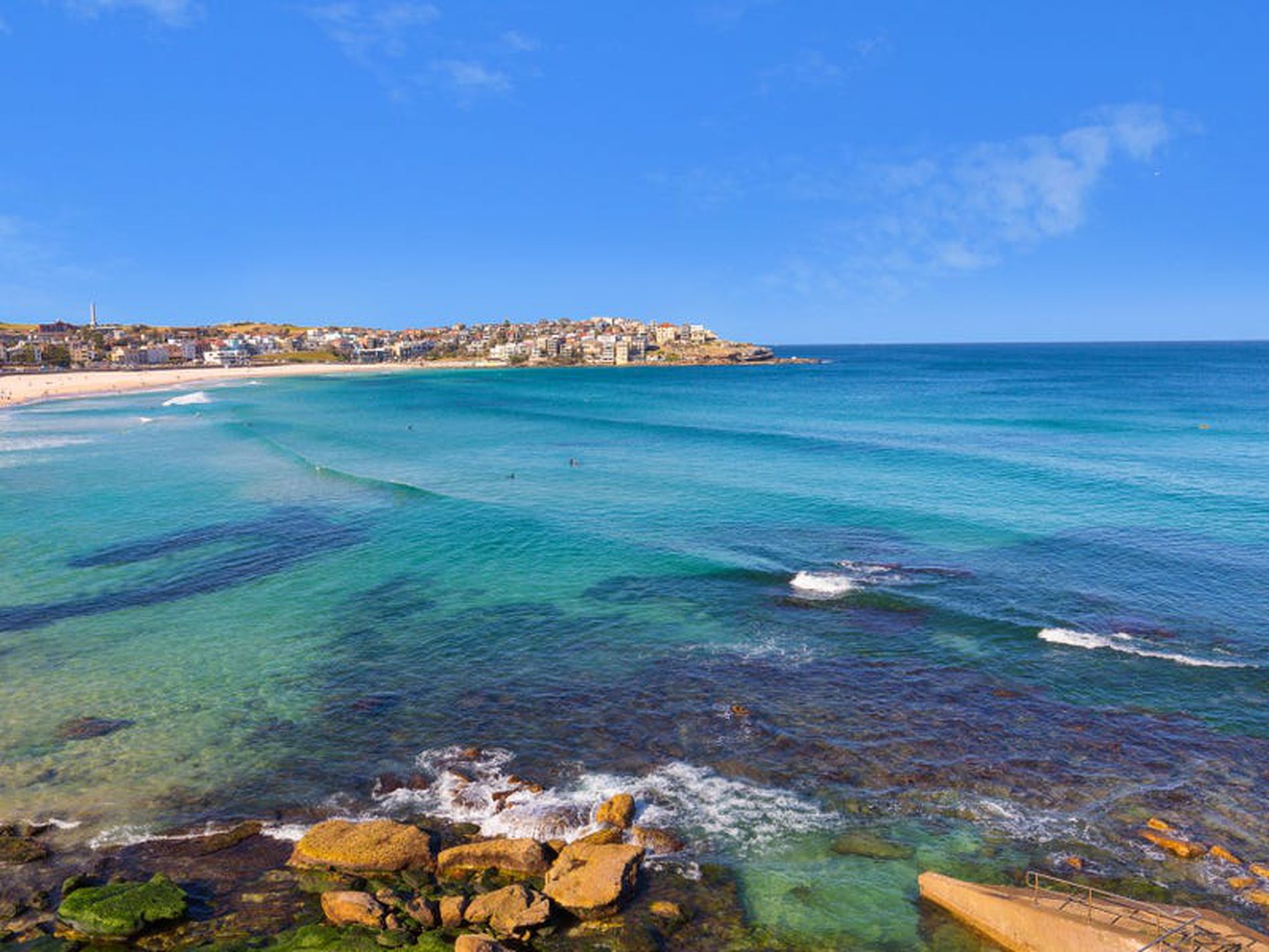 4 / 31 Mitchell Street, North Bondi