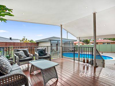 256 Tongarra Road, Albion Park