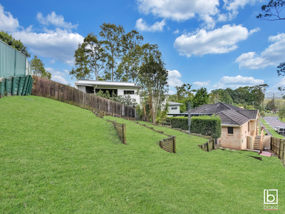 1 Hayden Close, Watanobbi