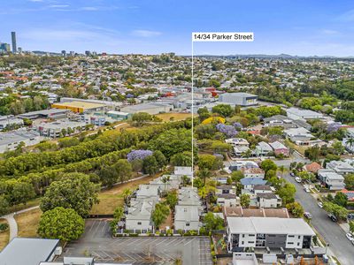 14 / 34 Parker Street, Newmarket