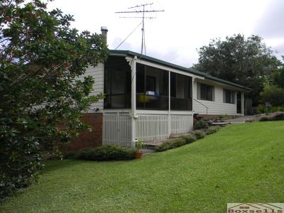 128 Schultz Road, Maleny