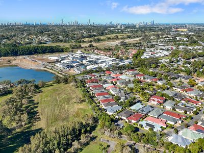 17 / 11 Eden Court, Nerang
