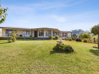 474 Neringla Road, Neringla, Araluen